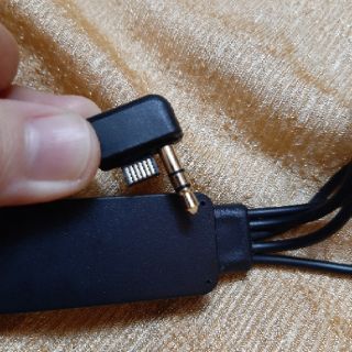 CÁP KẾT NỐI PSP VỚI TIVI