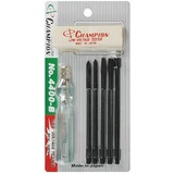 Bộ Tua Vít Thử Điện NHẬT BẢN Champion 6 Chi Tiết NO-4400-B