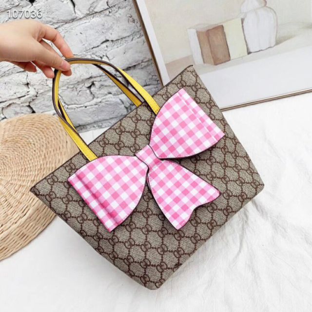 ❤️ TÚI GD XOÈ MINI Tote ❤️