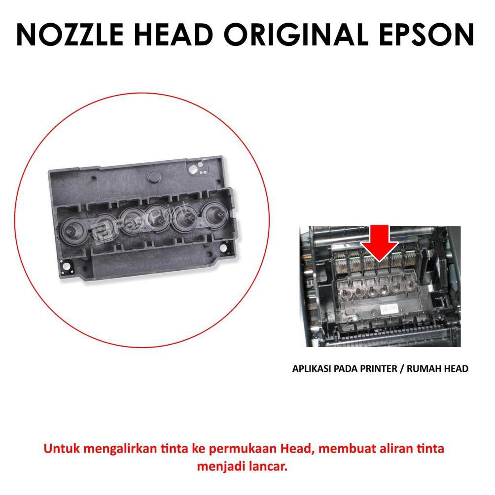 Đầu Phun Máy In Epson R1390 Sp1390 T60 L1800 (code M42)