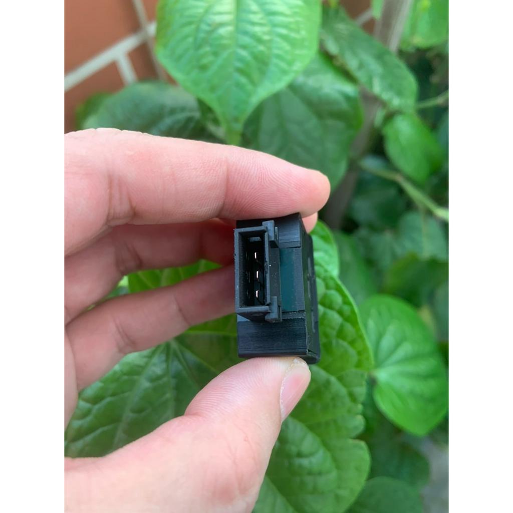 Công tắc hazard cho SH 2012-2016 , SH việt nam nháy cả 4 bóng