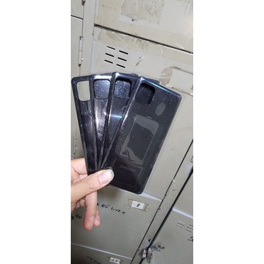 Lưng Samsung Note10 Lite