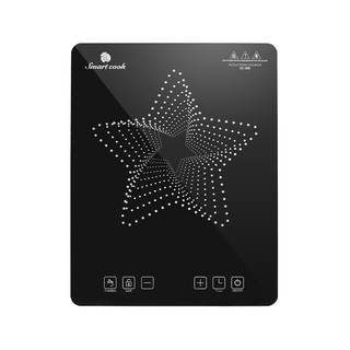 Bếp điện từ cao cấp elmich ceramic smartcook ics-3869