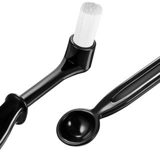 Set 4 cọ vệ sinh máy pha cà phê kèm 2 lưới lọc

