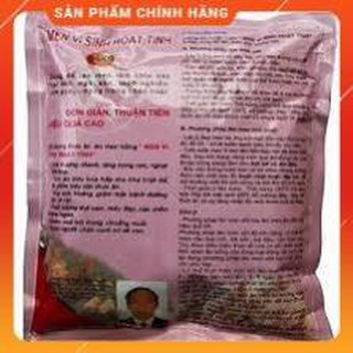 MEN Ủ THỨC ĂN CHĂN NUÔI N01 GÓI 500G