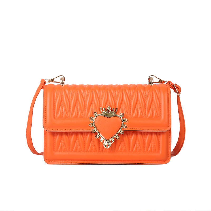 Túi Xách Đeo Vai Hình Vuông Cỡ Lớn 2022 Thiết Kế Đơn Giản Thời Trang Mới