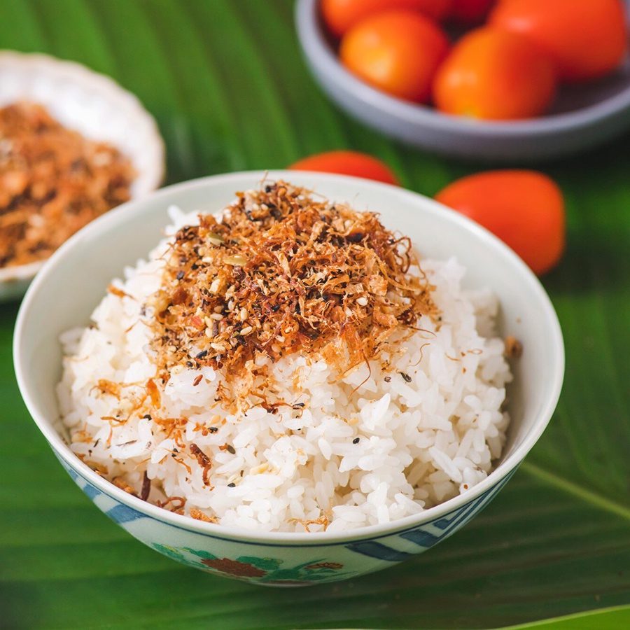 Rắc Cơm Ngon Ngon (Cindy Vegan) - 200g/400g | BigBuy360 - bigbuy360.vn