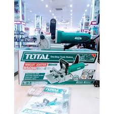 Máy ghép mộng 950W Total TS70906