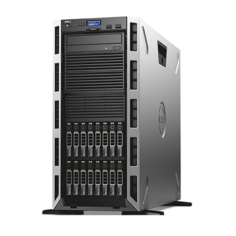 Máy chủ DELL PowerEdge T440 chính hãng FPT