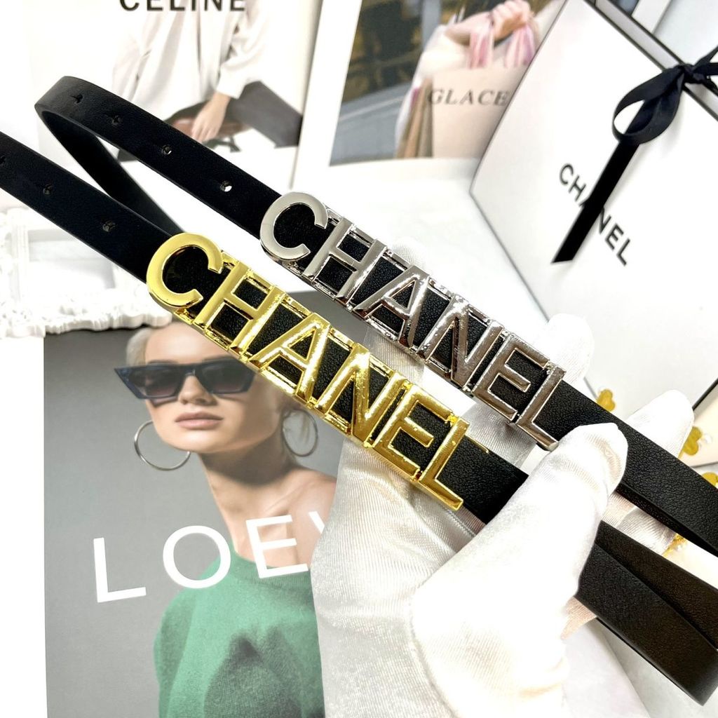 Hàng Có Sẵn! Thắt Lưng Da Bò Thật Unisex