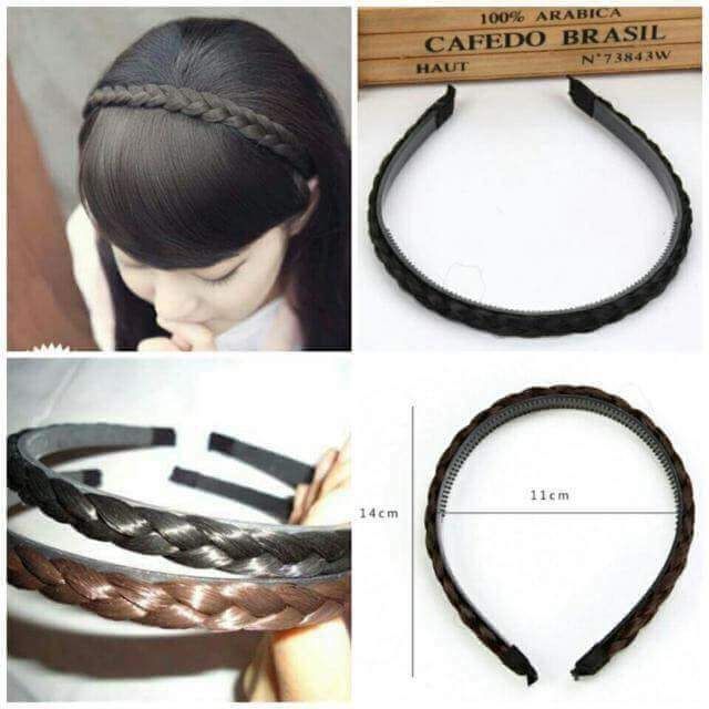 SỈ 3 BĂNG ĐÔ TÓC BÍNH