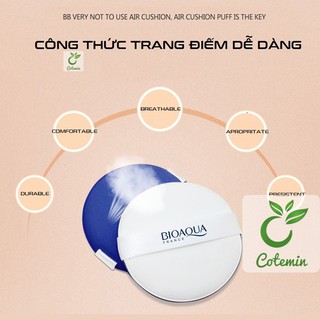Phấn nước BIOAQUA BB Cream Air Cushion