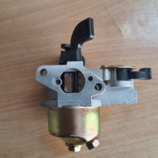 Bộ chế hòa khí cho máy bơm nước 2.5 honda, hay máy tàu