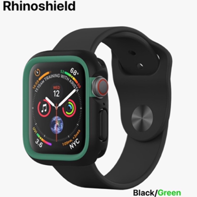 Ốp Chống Sốc Rhinoshield Cho Đồng Hồ Apple Watch