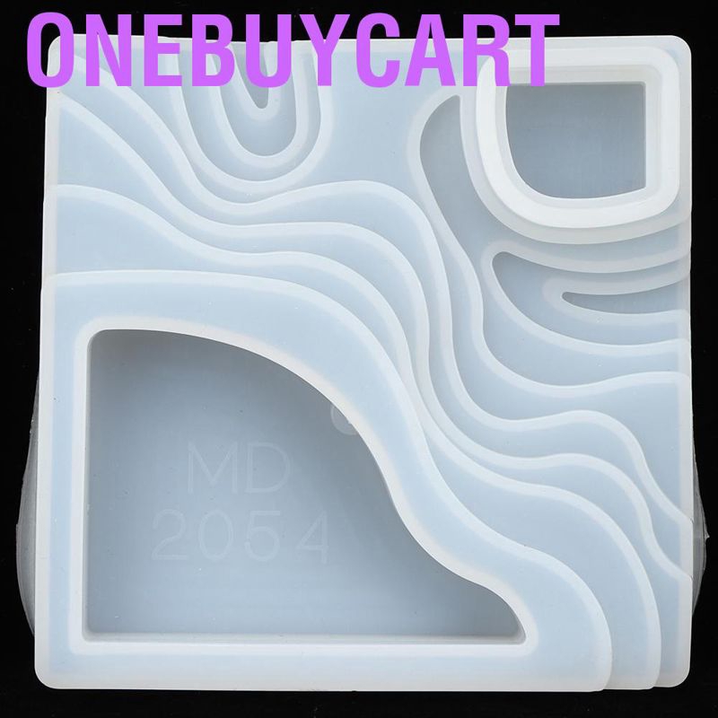 Khay Gạt Tàn Thuốc Bằng Silicon