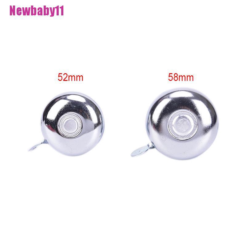 Chuông Xe Đạp Bằng Kim Loại Newbaby11