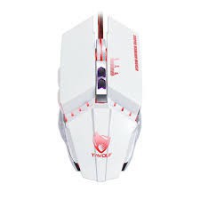 Chuột Gaming đèn Led có dây T-Wolf V7 - Hàng Chính Hãng