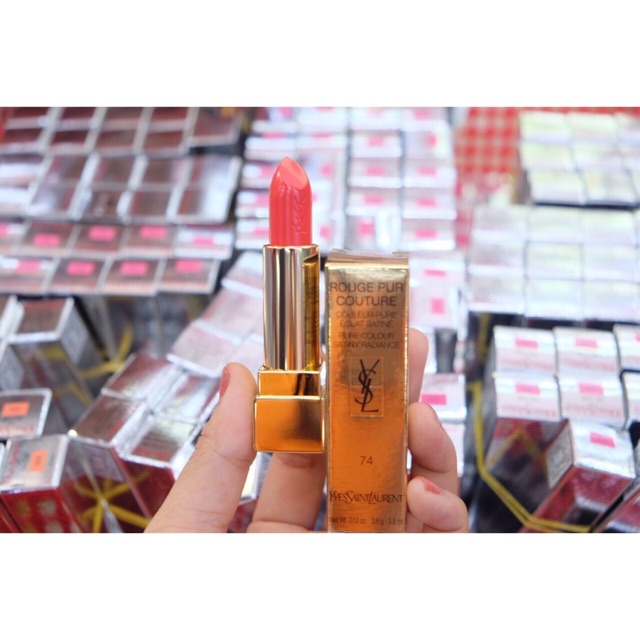 Combo nước hoa và son khách sỉ