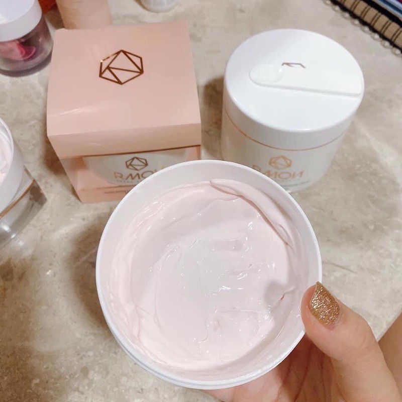 Kem Body Dưỡng Trắng Da Rmon Hàn Quốc | BigBuy360 - bigbuy360.vn