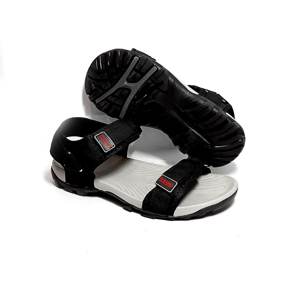 Dép Nam - Giày Sandal Quai Hậu TRM 2Q Miễn phí ship