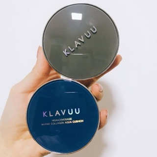 Cushion Klavuu