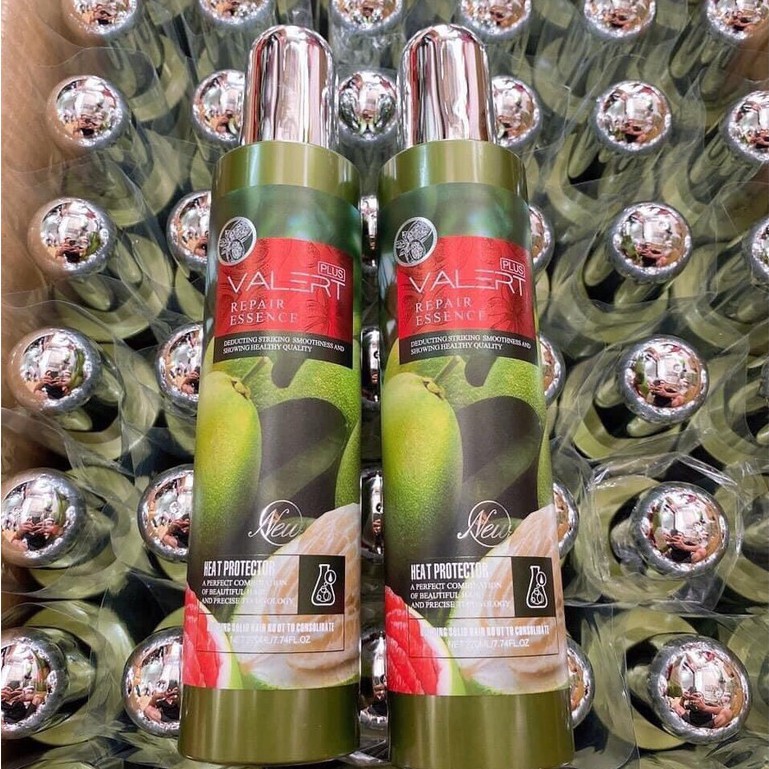 0143 Xịt Dưỡng Tóc Tinh Dầu Bưởi Valert Repair Essence Plus | BigBuy360 - bigbuy360.vn