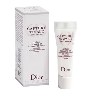 Mẫu Thử Dior Capture Cell Dior [ Hàng Chính Hãng ]