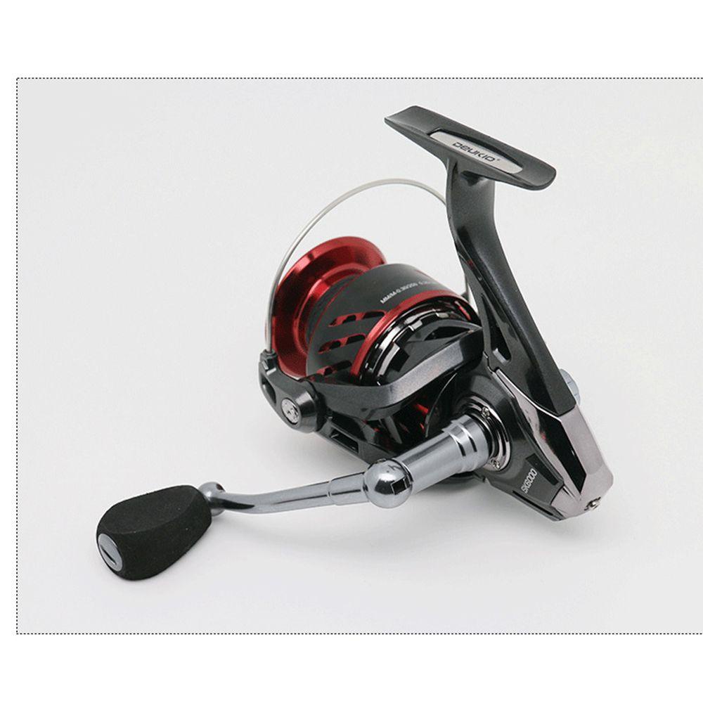 ❈Borage❈ Tay Quay Máy Câu Cá Chất Lượng Cao