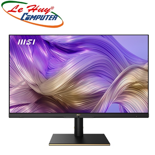 Màn hình máy tính đồ họa MSI Summit MS321UP 32inch 4K IPS