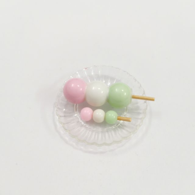 Charm Dango