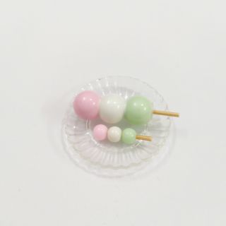 Charm Dango