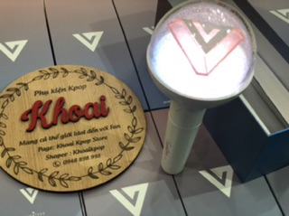 Lightstick SEVENTEEN