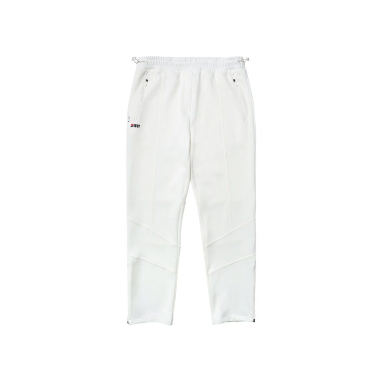 Quần Dài Unisex Fila 110Th Mini Logo