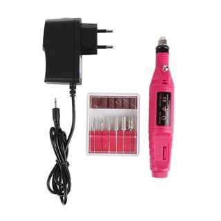 Máy mài Nail Mini cầm tay tiện lợi