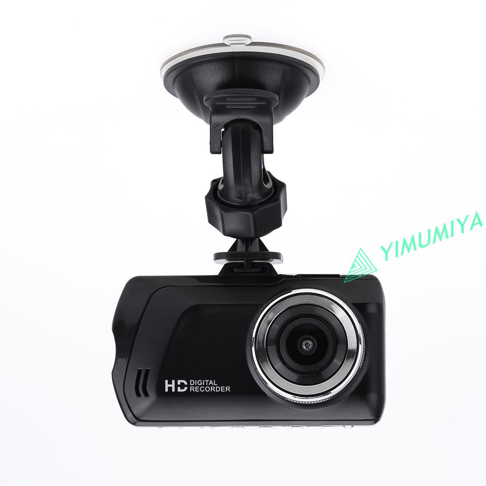 Camera Hành Trình Xe Hơi 1080p Hd