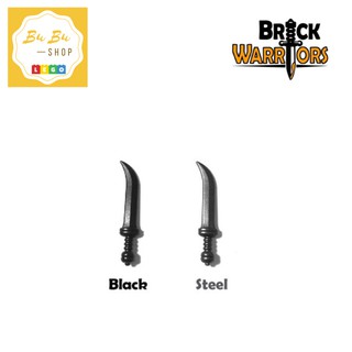 [Phụ kiện] BrickWarriors - Rebel Sica - Phụ kiện cho nhân vật