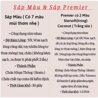 Combo Premier 75ml