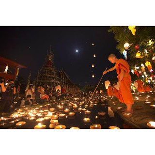 NẾN TEALIGHT