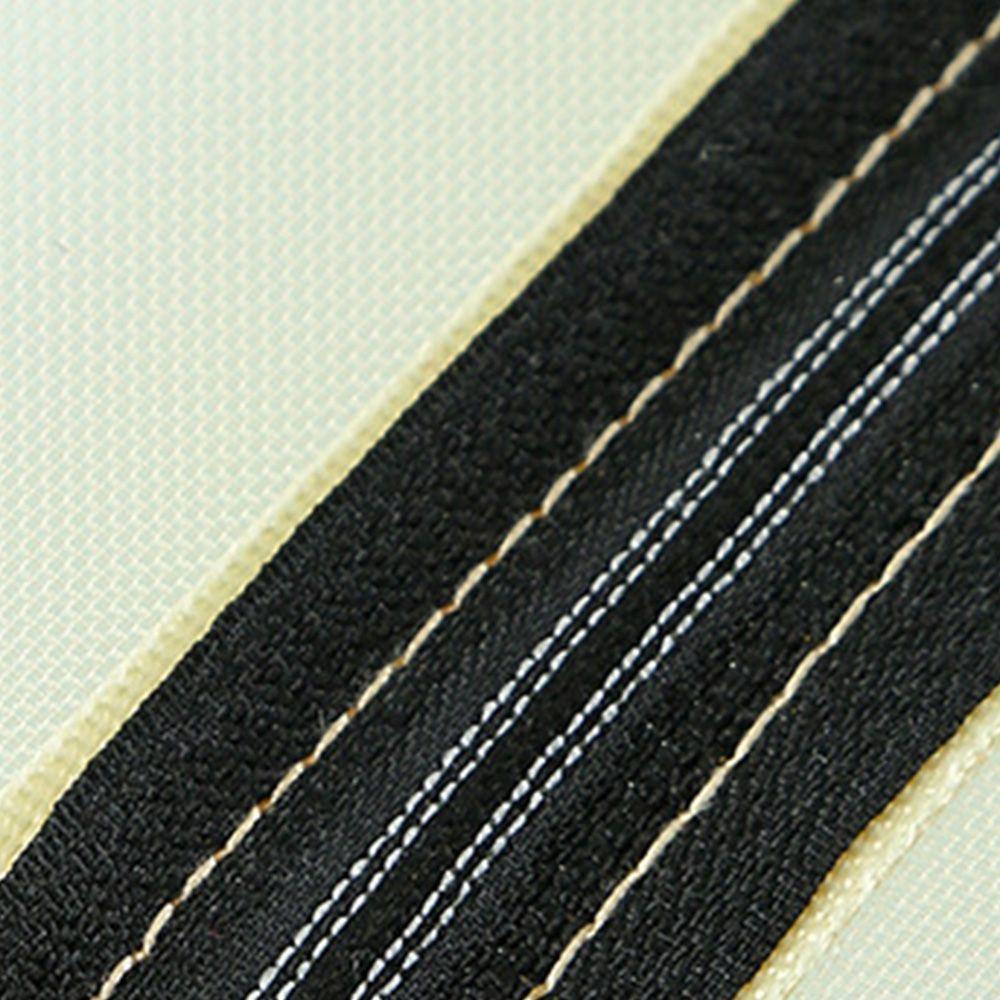 Set 3 Túi Lưới Đựng Mỹ Phẩm MIHAN1 3 Ngăn Tiện Lợi Khi Đi Du Lịch