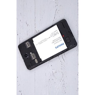 pin dành cho điện thoại Philips S327
