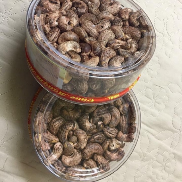 Điều A Cồ Bình Phước.