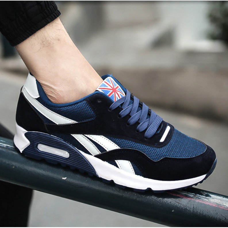 Giầy thể thao Nam & Nữ GIẦY ĐÔI (có sẵn kèm hình thật+hộp) 067 | BigBuy360 - bigbuy360.vn