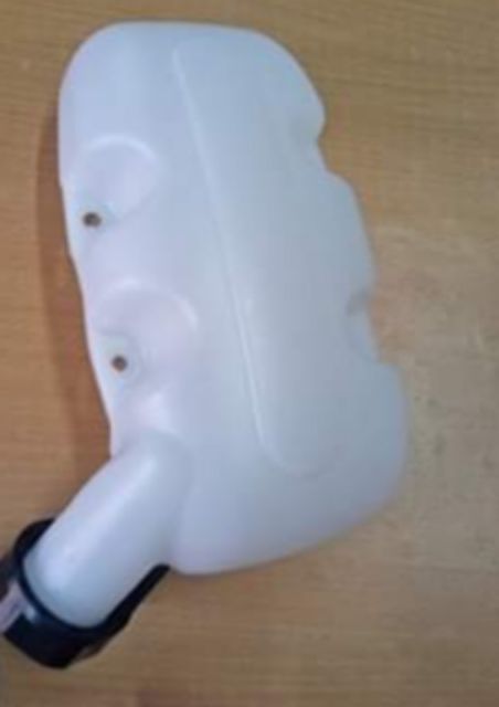Bình xăng lớn/thùng xăng máy cắt cỏ 260
