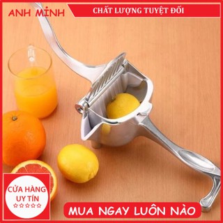 Máy ép trái cây bằng tay