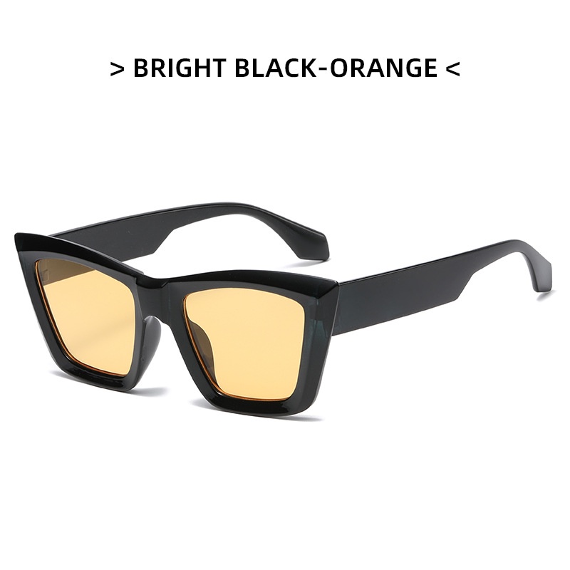 Kính Mát Thời Trang Chống Tia UV400 2022 Dành Cho Nam Và Nữ