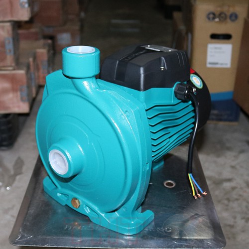 Máy bơm nước ly tâm Lepono ACM75 - 0.75KW, 220V, max head 36m, flow rate 100 lít/phút
