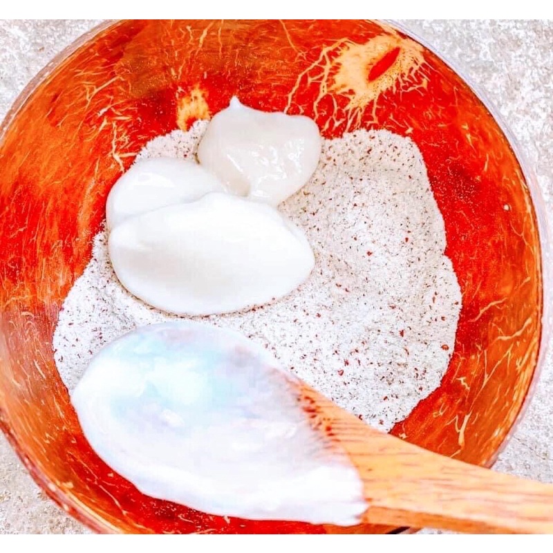 BỘT ĐẬU ĐỎ NGUYÊN CHẤT NHÀ LÀM - 100% ORGANIC | BigBuy360 - bigbuy360.vn