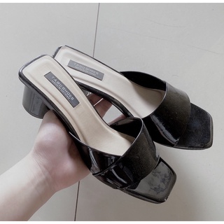 Pass guốc size 37-38 vừa chân