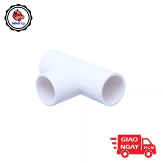 Tê nối ống điện 16, 20