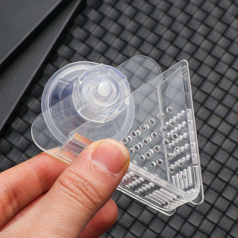 Dụng Cụ Cho Cá Ăn Tự Động Có Phễu Hút Chất Lượng Cao